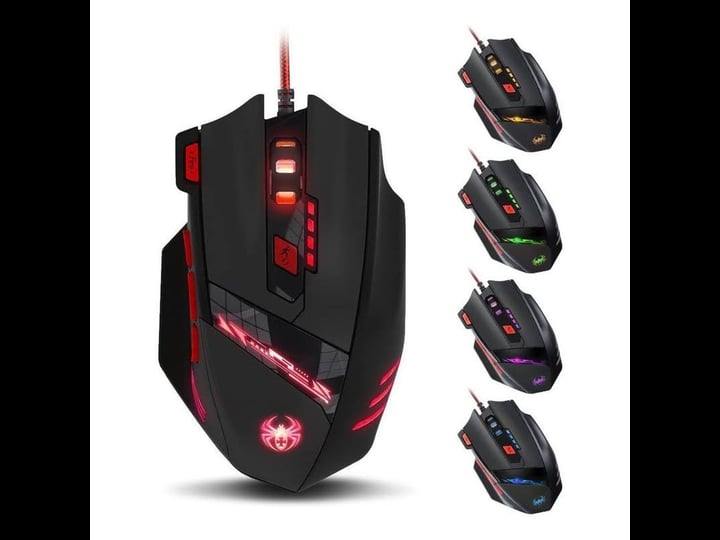 zelotes-t90-professional-9200-dpi-high-precision-usb-wired-gaming-mouse-8-buttons-with-7-kinds-modes-1