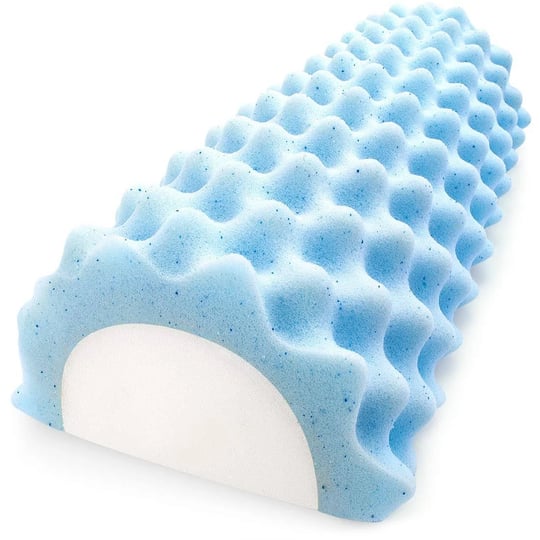 zenesse-half-moon-bolster-pillow-superior-knee-pillows-for-sleeping-for-back-pain-cooling-gel-memory-1