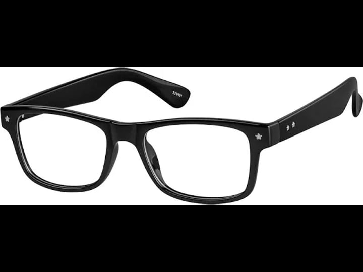 zenni-geek-chic-square-prescription-glasses-black-plastic-full-rim-frame-universal-bridge-fit-custom-1
