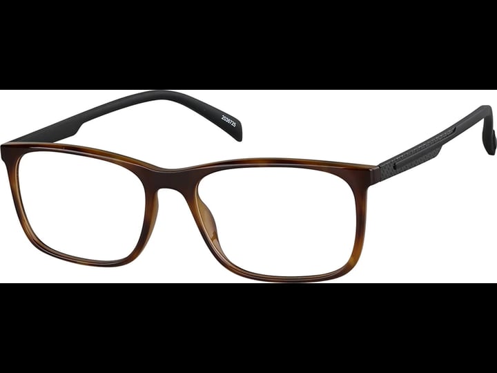 zenni-mens-rectangle-prescription-glasses-blue-carbon-fiber-full-rim-frame-lightweight-custom-engrav-1