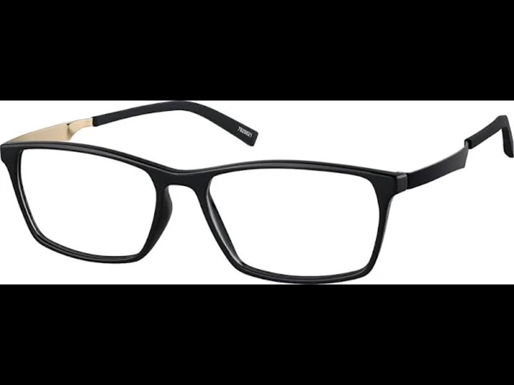 zenni-rectangle-prescription-glasses-black-mixed-full-rim-frame-universal-bridge-fit-lightweight-blo-1