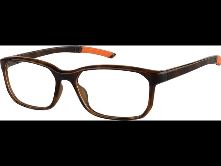 zenni-rectangle-prescription-glasses-black-plastic-full-rim-frame-lightweight-custom-engraving-blokz-1
