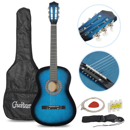 zeny-38-acoustic-guitar-for-starter-beginner-with-gig-bag-strap-tuner-and-pick-blue-1