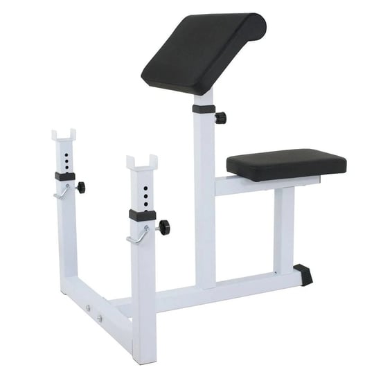 zeny-arm-curl-weight-bench-adjustable-commercial-preacher-seated-dumbb-1