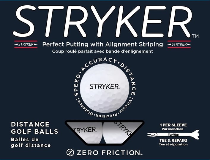 zero-friction-white-stryker-golf-ball-dozen-1