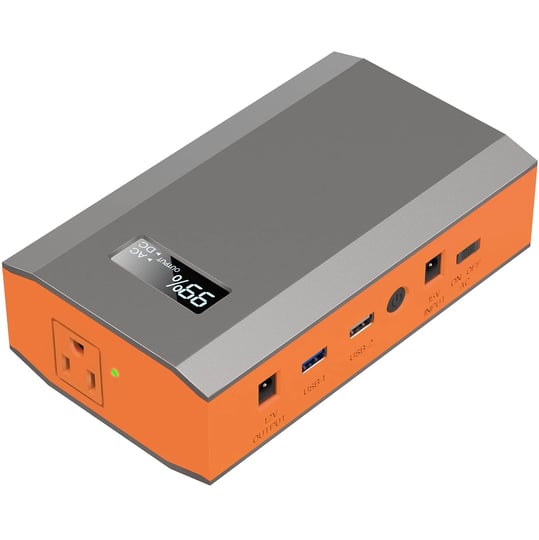 zerokor-portable-power-bank-with-ac-outlet-65w-110v-portable-laptop-charger-battery-bank-24000mah-ex-1