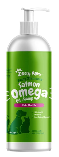 zesty-paws-hemp-elements-salmon-oil-plus-hemp-skin-coat-supplement-for-dogs-cats-16-fl-oz-1