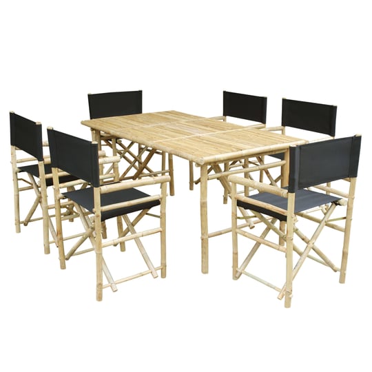 zew-hand-crafted-7-piece-rectangle-bamboo-patio-dining-set-black-1