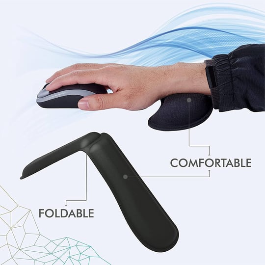 zibly-ergonomic-gel-keyboard-wrist-rest-mousepad-rests-for-computer-silky-memory-foam-for-typing-lap-1
