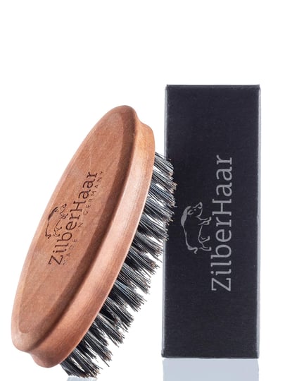 zilberhaar-pocket-mustache-and-beard-brush-stiff-boar-bristles-small-1