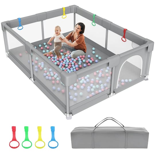 zimmoo-79-71-extra-large-baby-playpen-big-play-pens-for-babies-and-toddlers-gap-free-climb-proof-bab-1