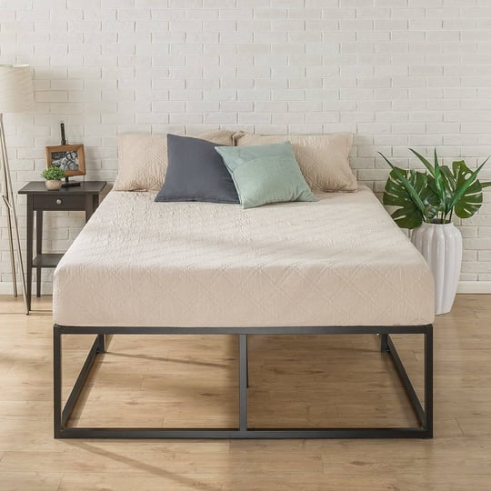 zinus-18-inch-platforma-bed-frame-mattress-foundation-boxspring-optional-wood-slat-support-full-1