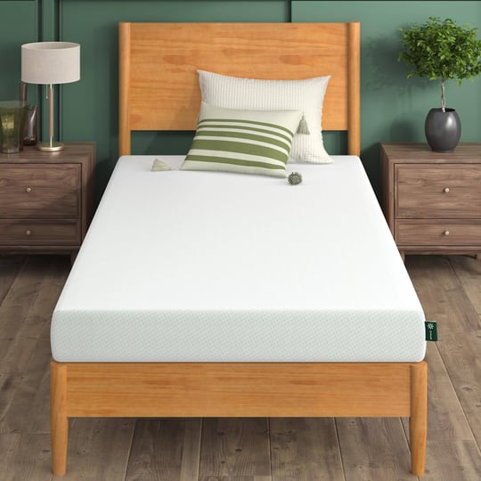 zinus-6-inch-green-tea-memory-foam-mattress-twin-1