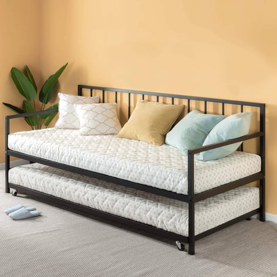 zinus-eden-twin-daybed-and-trundle-set-premium-steel-slat-support-1