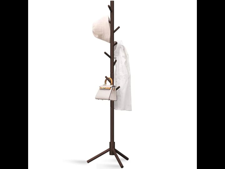 zl-house-coat-rack-freestanding-pure-natural-solid-wooden-coat-tree-8-hooks-and-adjustable-height-fl-1