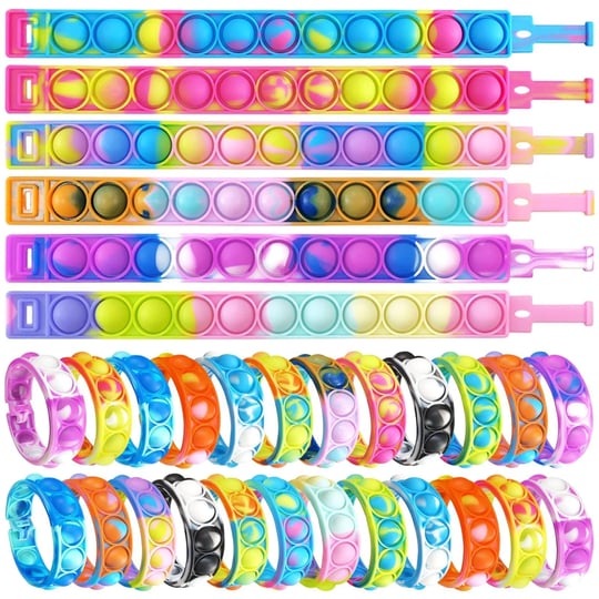 znnco-30pcs-push-pop-pop-bubble-toy-fidget-bracelet-durable-and-adjustable-multicolor-stress-relief--1