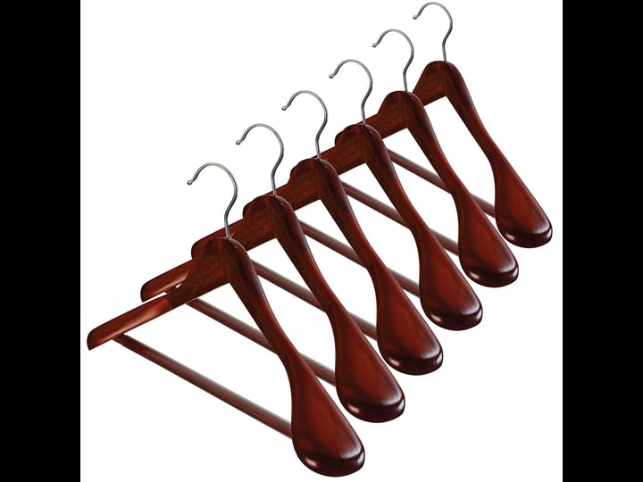 zober-high-grade-wide-shoulder-wooden-hangers-10-pack-non-slip-pants-bar-smooth-finish-wood-suit-han-1