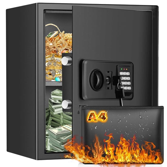 zogola-2-0-cubic-home-safe-fireproof-waterproof-with-keypad-2-keys-anti-theft-digital-security-safe--1