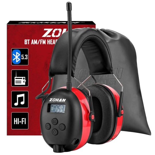 zohan-033-bluetooth-am-fm-radio-headphones-with-2000mah-rechargeable-battery25db-nrr-noise-reduction-1