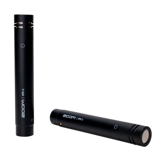 Elevate Your Audio Experience: Top 8 Zoom Microphones for Professional Quality Recordings