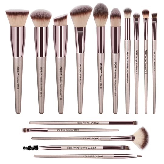 zoreya-makeup-brushes-15-pcs-professional-premium-synthetic-brush-set-foundation-concealer-eyeshadow-1