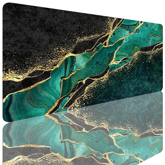 zthll-marble-large-mouse-pad-abstract-emerald-green-gold-marble-gaming-mouse-pad-desk-pad-computer-d-1