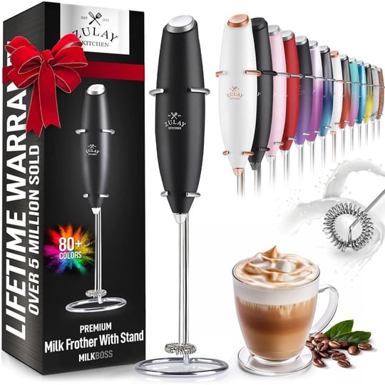 zulay-kitchen-original-handheld-milk-frother-black-1
