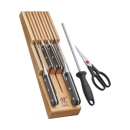 zwilling-pro-7-pc-block-set-with-beechwood-in-drawer-knife-tray-natural-1