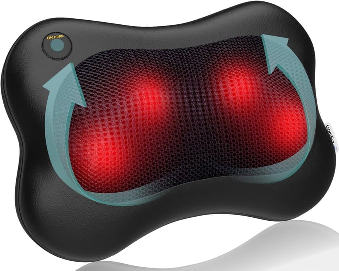zyllion-shiatsu-back-neck-massager-kneading-massage-pillow-with-heat-black-1
