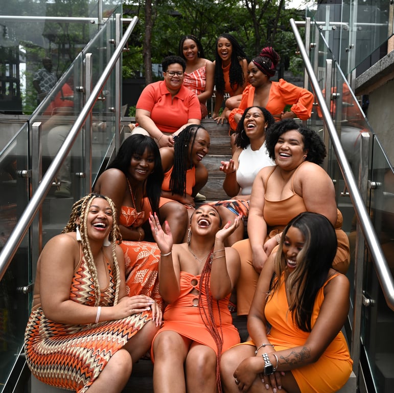 Women Breaking Barriers