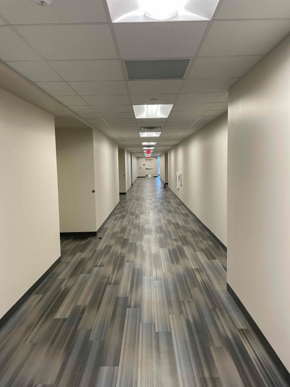 Oakmont Contracting We get the job done!