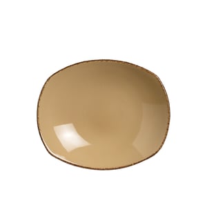 Steelite Buğday Renk Çukur Tabak 30,50 Cm 11200585 - STEELİTE