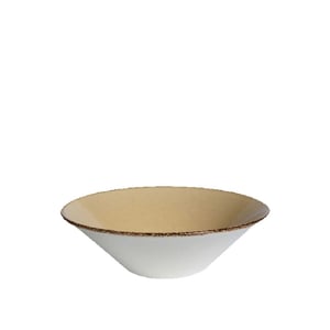 Steelite Terramesa Buğday Renk Kase 20,25 cm 11200596 - STEELİTE