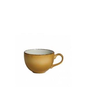 Steelite Terramesa Hardal Renk Espresso Fincan 8,5 Cl 11210190 - STEELİTE