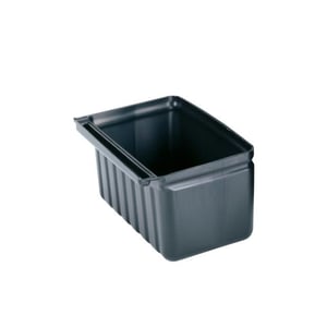Cambro Servis Arabası İçin Çatal Kaşık Kutusu BC331KDSH - CAMBRO