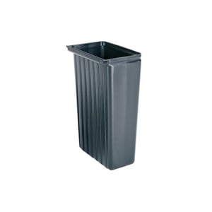 Cambro Servis Arabası İçin Çöp Konteyner 30 l. BC331KDTC - CAMBRO