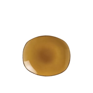 Steelite Hardal Renk Düz Tabak 15,25 Cm 11210582 - STEELİTE