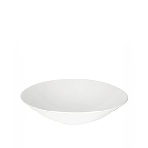 Porland Porselen 368140 Beyaz Kase 400 Mm - PORLAND PORSELEN