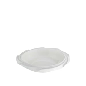 Ultraform Hotel Porselen Sprıal Yuv.Chafıng Dish 39 cm Büfe Kase - ULTRAFORM PORSELEN