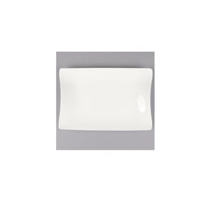 Villeroy & Boch Cera Düz Dikdörtgen Tabak 330 x21 cm 1633642629 - VİLLEROY&BOCH