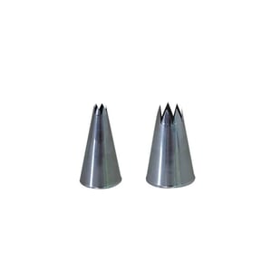 De Buyer Çelik Duy F8 25 mm - DE BUYER