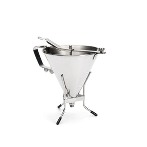 De Buyer Standlı Jöle Hunisi 1500 cc 3354-12 - DE BUYER