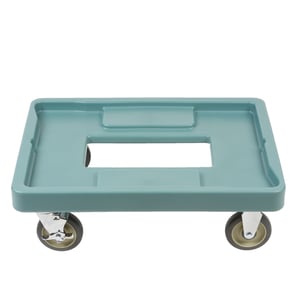 Cambro Camdolly Thermobox Taşıma Arabası Mavi CD400401 - CAMBRO