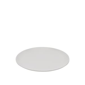 Beyaz Melamin Yuvarlak Sunum Tepsi 41 Cm(Hp2016) - ULTRAFORM MELAMİN