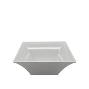 Beyaz Melamin Kare Kase 26X26 (Hb10F) - ULTRAFORM MELAMİN