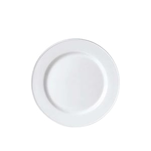 Steelite Freedom Düz Tabak 20,25 cm 11010212 - STEELİTE