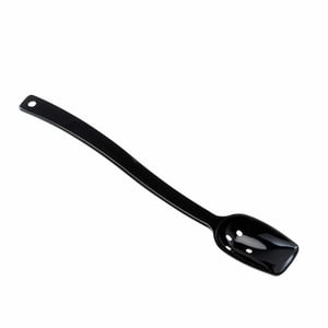 Cambro Camwear Meze Kepçesi Siyah 280 mm SPO11CW110 - CAMBRO