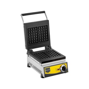 Kristal Waffle Kare - KRİSTAL