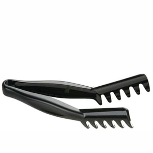 Cambro Taraklı Servis Maşa Siyah 275 mm TGA11110 - CAMBRO