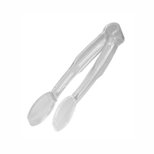 Cambro Taraklı Servis Maşa Şeffaf 210 mm TGA8135 - CAMBRO